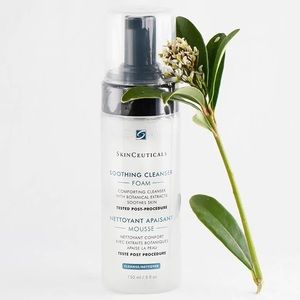 Brand New SkinCeuticals Soothing Cleanser Foam